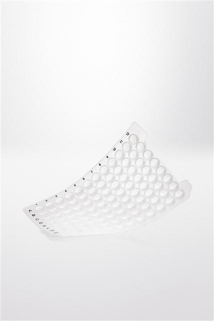 PCR Film and Mats