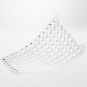 PCR Film and Mats