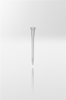 Pipettespids PP 20 µl ekstra lang Steril R Bulk RNase DNase Pyrogen og DNA fri