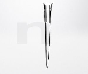 Filter tip 10 µl extra long Sterile R 96 tips/rack RNase DNase Pyrogen and DNA free