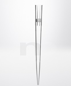 Filter tip 1250 µl Sterile R 96 tips/rack RNase DNase Pyrogen and DNA free