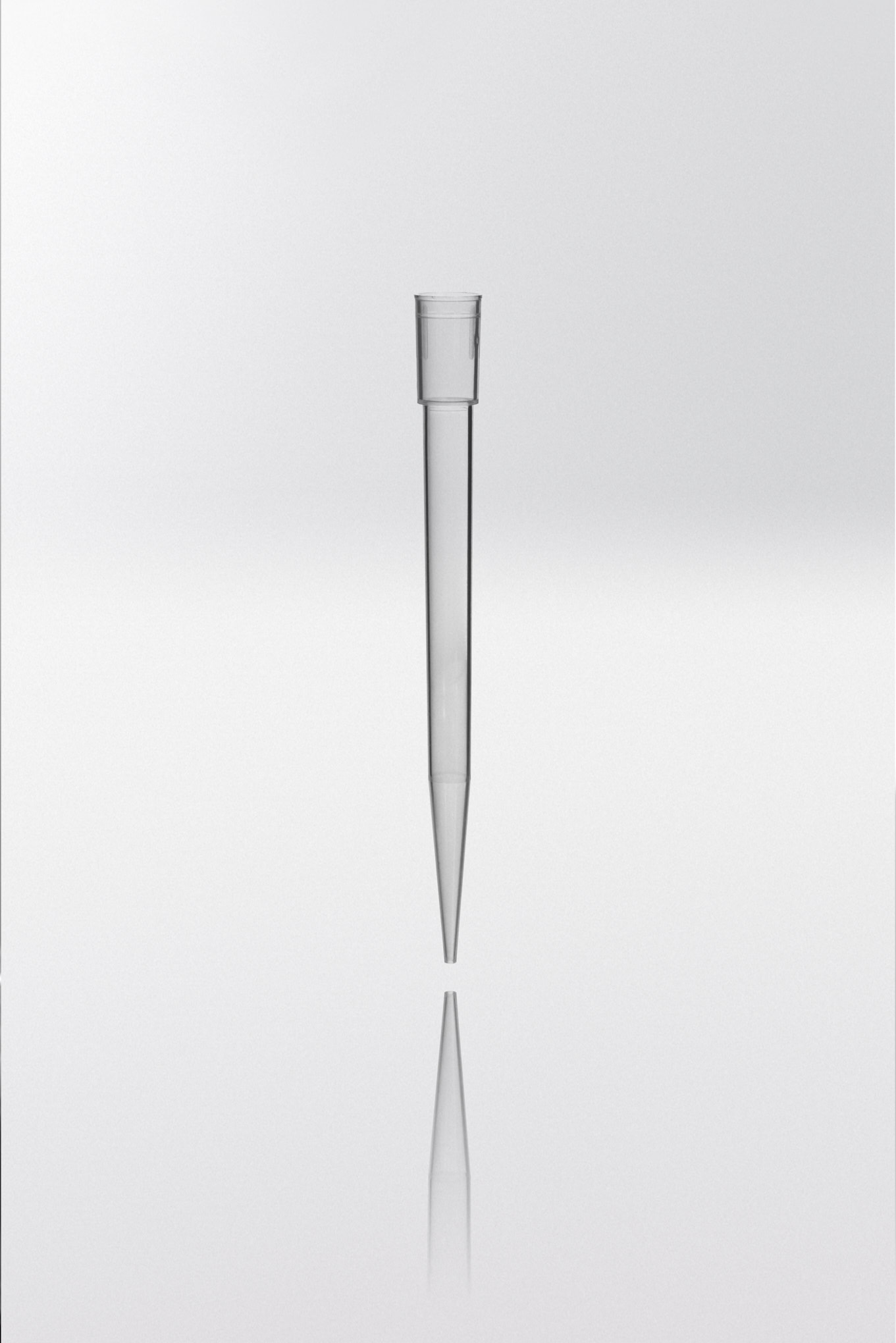 Pipettespids PP 1-5 ml Steril A PCR ready. Universal fit (Gilson, Labnet, CAPP) L: 150 mm