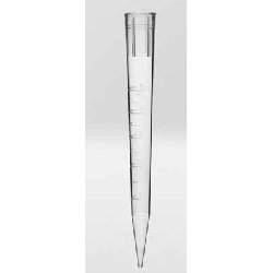 Pipette tip PP 1-5 ml Sterile A PCR ready. Universal fit (Gilson, Labnet, CAPP) L: 150 mm