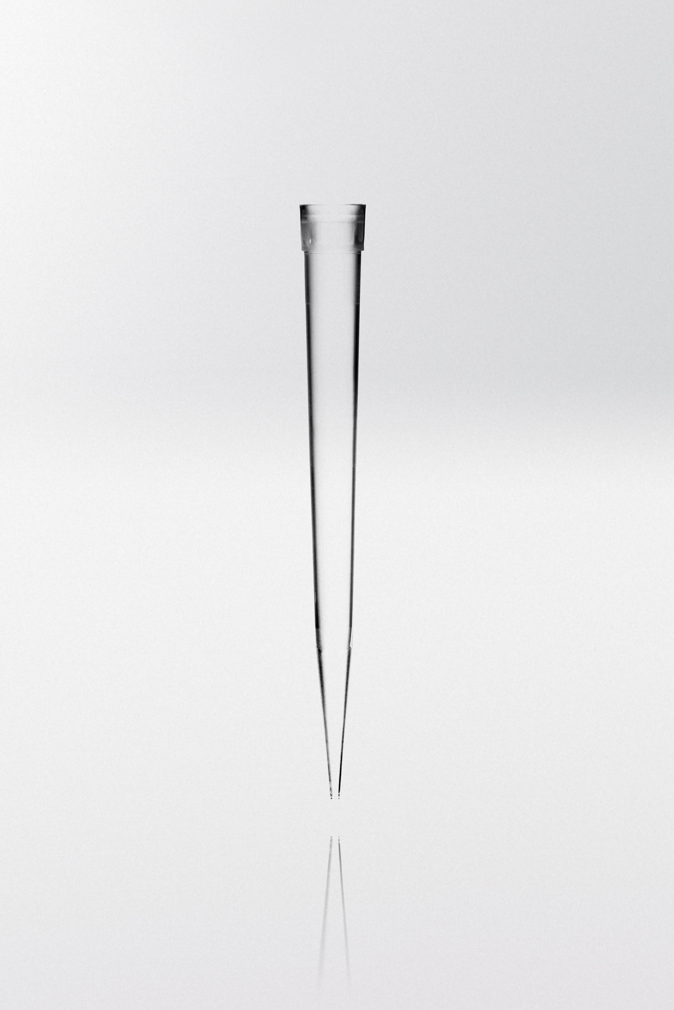 Pipettespids PP 10 ml Steril A PCR ready. Universal fit (Gilson, Labnet, CAPP) L: 165 mm