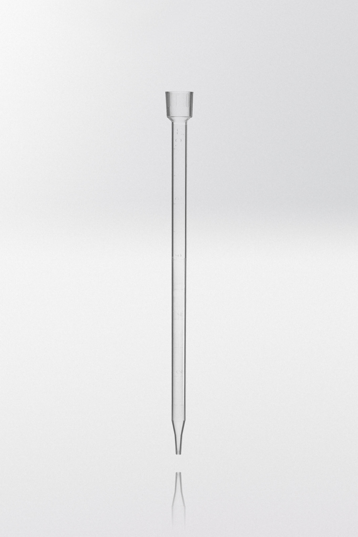 Pipette tip PP 10 ml Sterile A PCR ready. Universal fit (Gilson, Eppendorf, Labnet) L: 243 mm