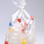 Autoclavable bags PP 600 x 800 mm  33L. Thickness 50 µm
