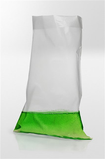 Stomacher bag 180 x 300 mm 40 ml packings of 50 pcs.