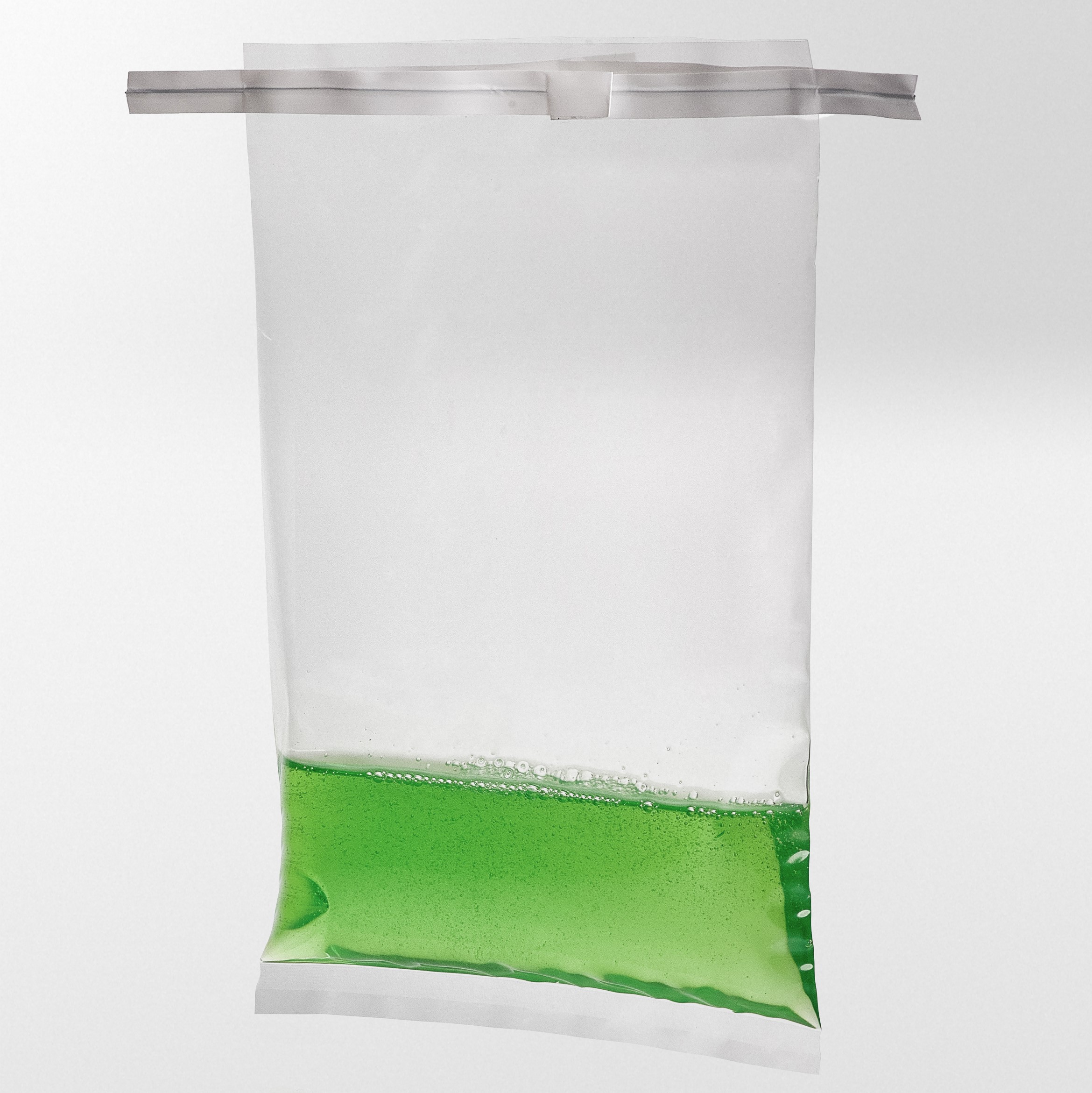 Wire closure bags PE 700 ml Sterile R 14 x 23 cm