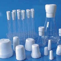 Steristopper no. 8P - for applications with 7.5 - 10.5 mm int. ø