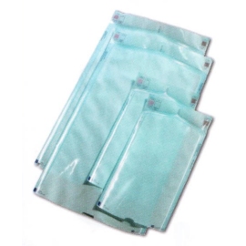 Autoclavable bag paper/film 10 x 15 cm