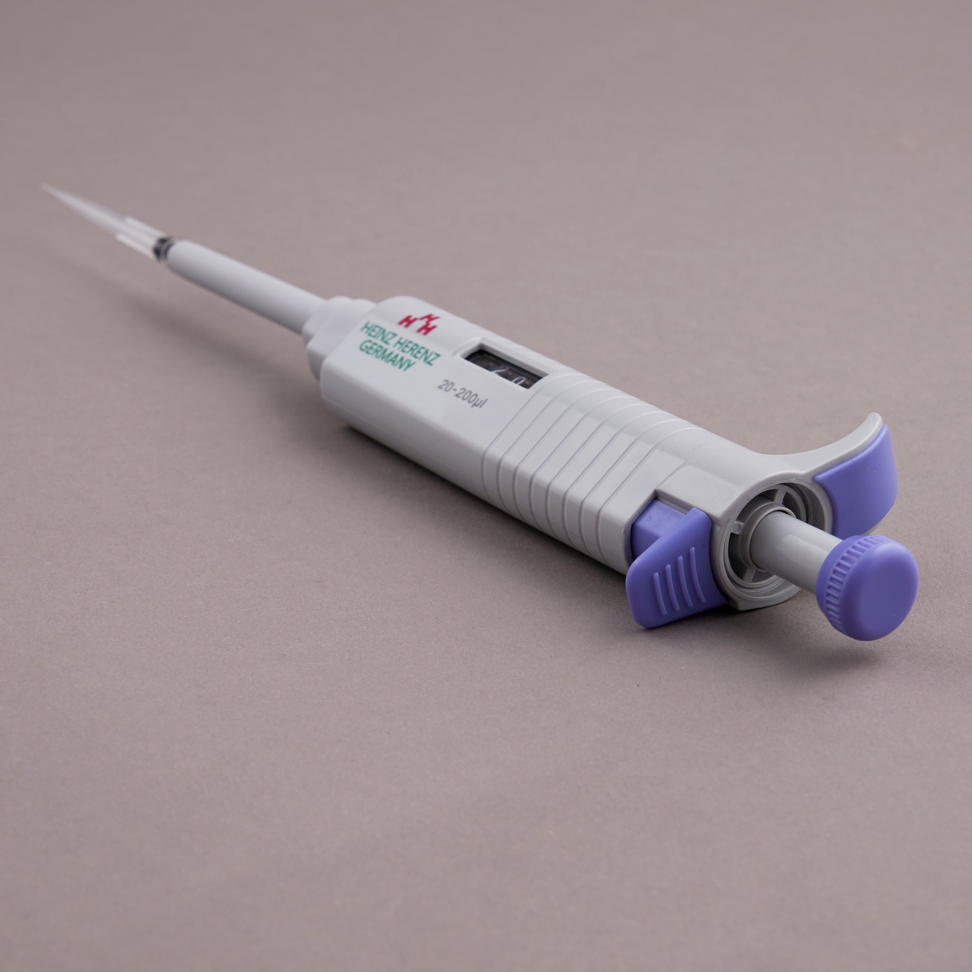 Pipettes