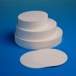 Technical Filter Paper Frisenette no. 118 ø 55 mm