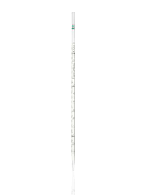 Serological pipette 2 ml Sterile R individually packed RNase-  DNase and pyrogen free. 275 mm