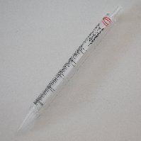 Serological pipette 25 ml Sterile R individually packed RNase-  DNase and pyrogen free. 230 mm