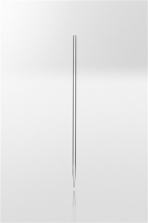 Aspirating pipette PS 2 ml length 275 mm sterile R single pack