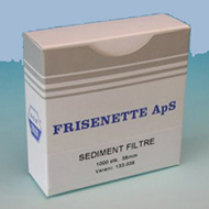 Milk Sediment Filter 47 mm