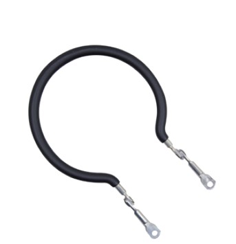 Holder til filtreringsopstilling med Rocker 300/400 pumpe serierne