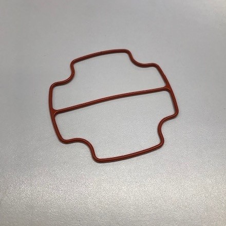 Cross type O-ring for Rocker 300/ 400/ 410/ 430/ 300C/ 300DC/ 320/ 420/ 430/440