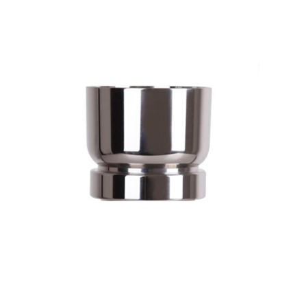 100 ml rustfri stål tragt  til WaterVac, MultiVac og SolarVac 6-port