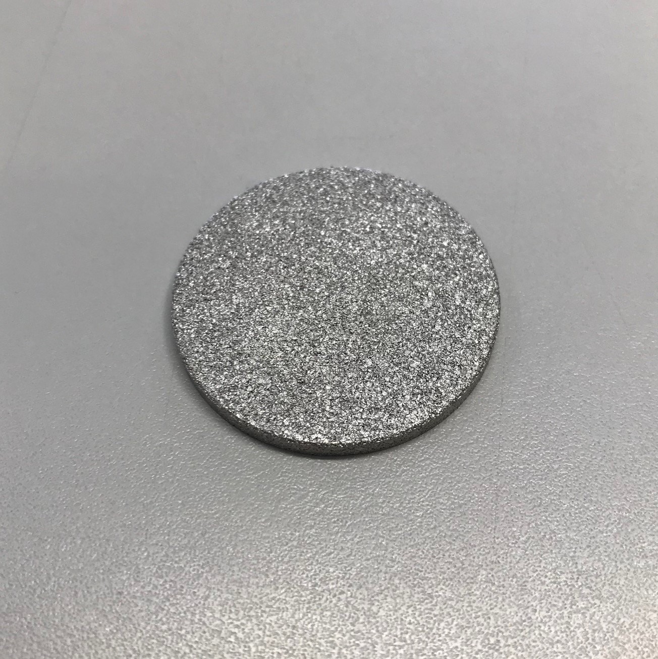 Stainless Steel Support Screen (Frit) for SF Filter Holder