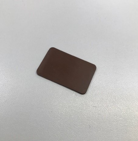 Buffer plate
