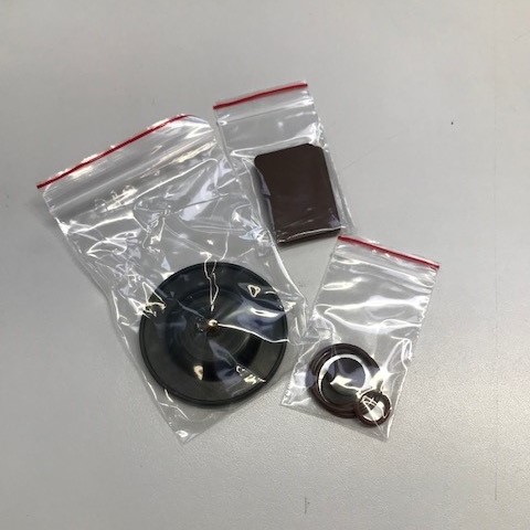 Repair Kit for Alligator 200/WaterVac 200