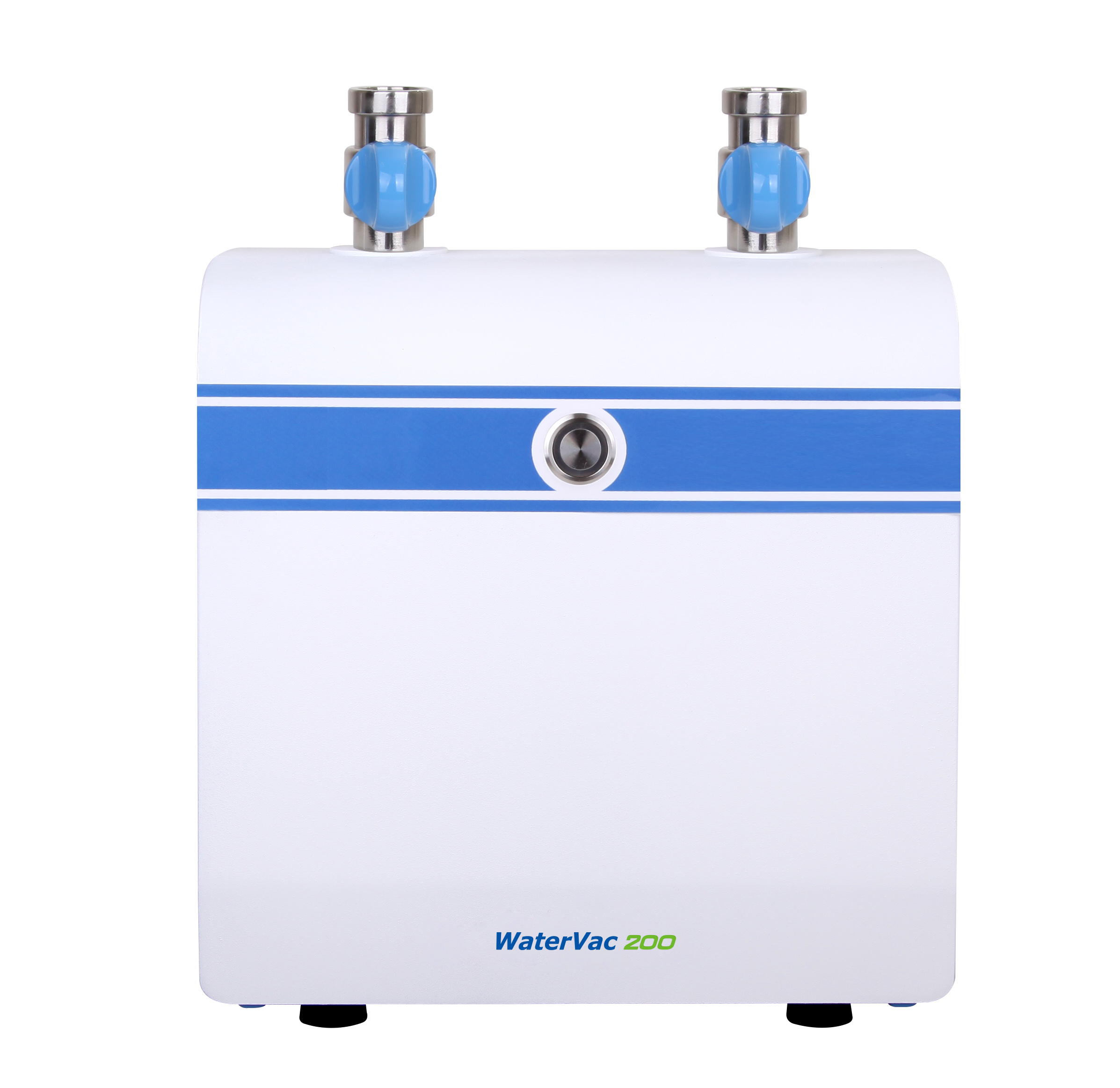 WaterVac 200, Vacuum Filtration System without funnel adaptor, with AC100-240V power adaptor, EU plug