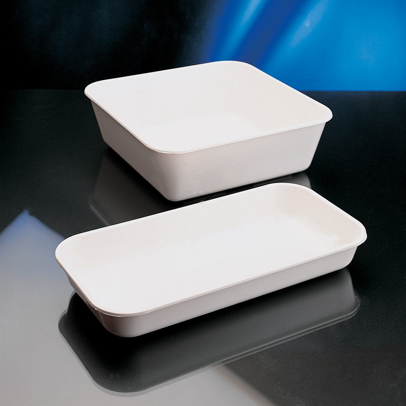 Trays
