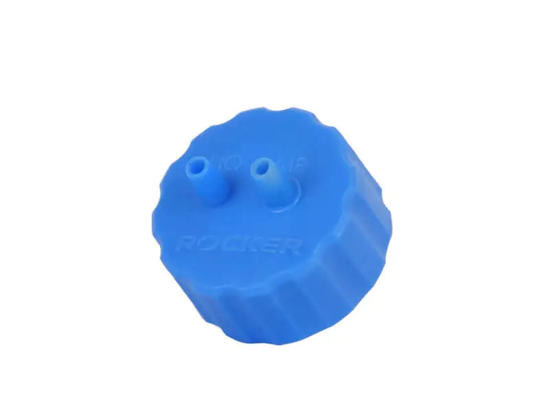 Suction Cap for GL45 Bottle (1/pk)