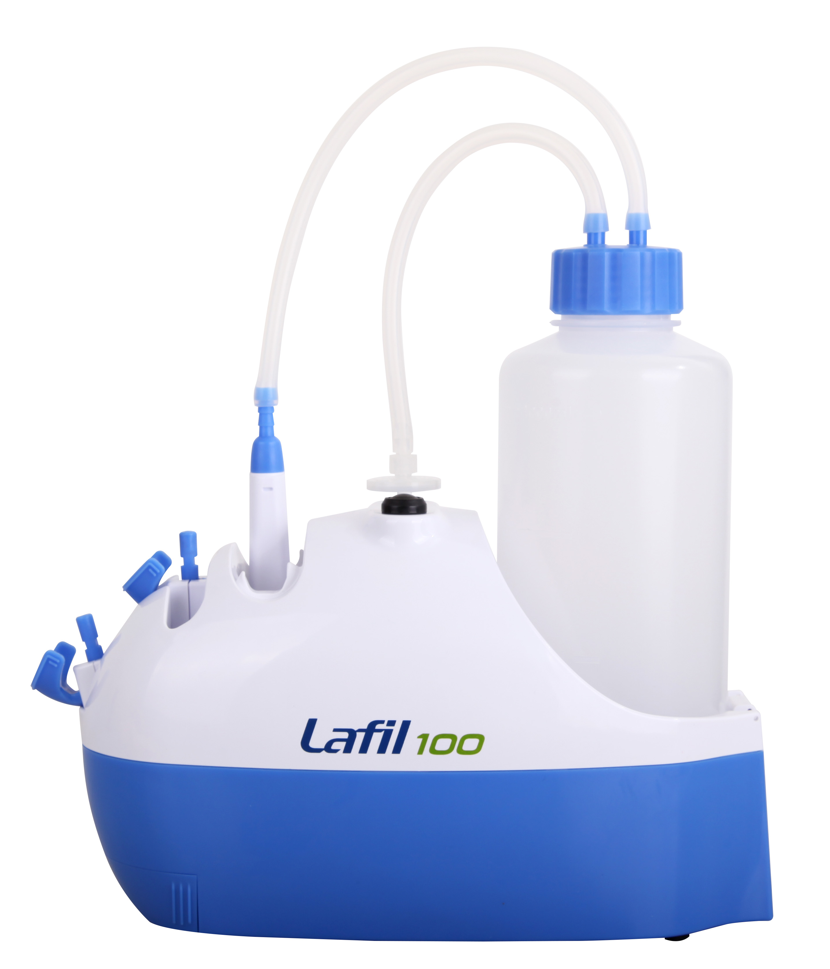 Lafil 100 Portable Suction System with AC100-240V adaptor EU plug