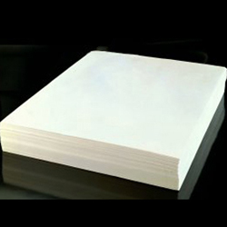 Table Paper crepet 140g - 48 x 48 cm