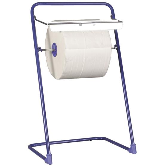 Stativ til laboratorie rulle nr. 6205