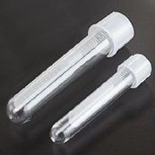 Culture tubes PS 12 x 75 mm sterile 5 ml