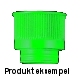 Stopper for tube 15mm natural