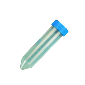 Centrifuge tubes PP 50 ml - Sterile R with cap 7000 G