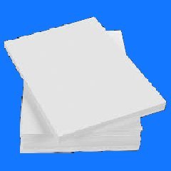 Pretex - syntetic paper, kval. II, 100 g A4-format