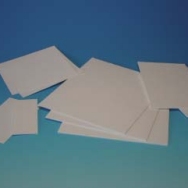 Blotting/Chromatography Paper  Advantec no. 50 600 x 600 mm
