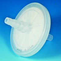 VENT FILTERS 50 mm, Lightweight PTFE 0.22 µm sterile