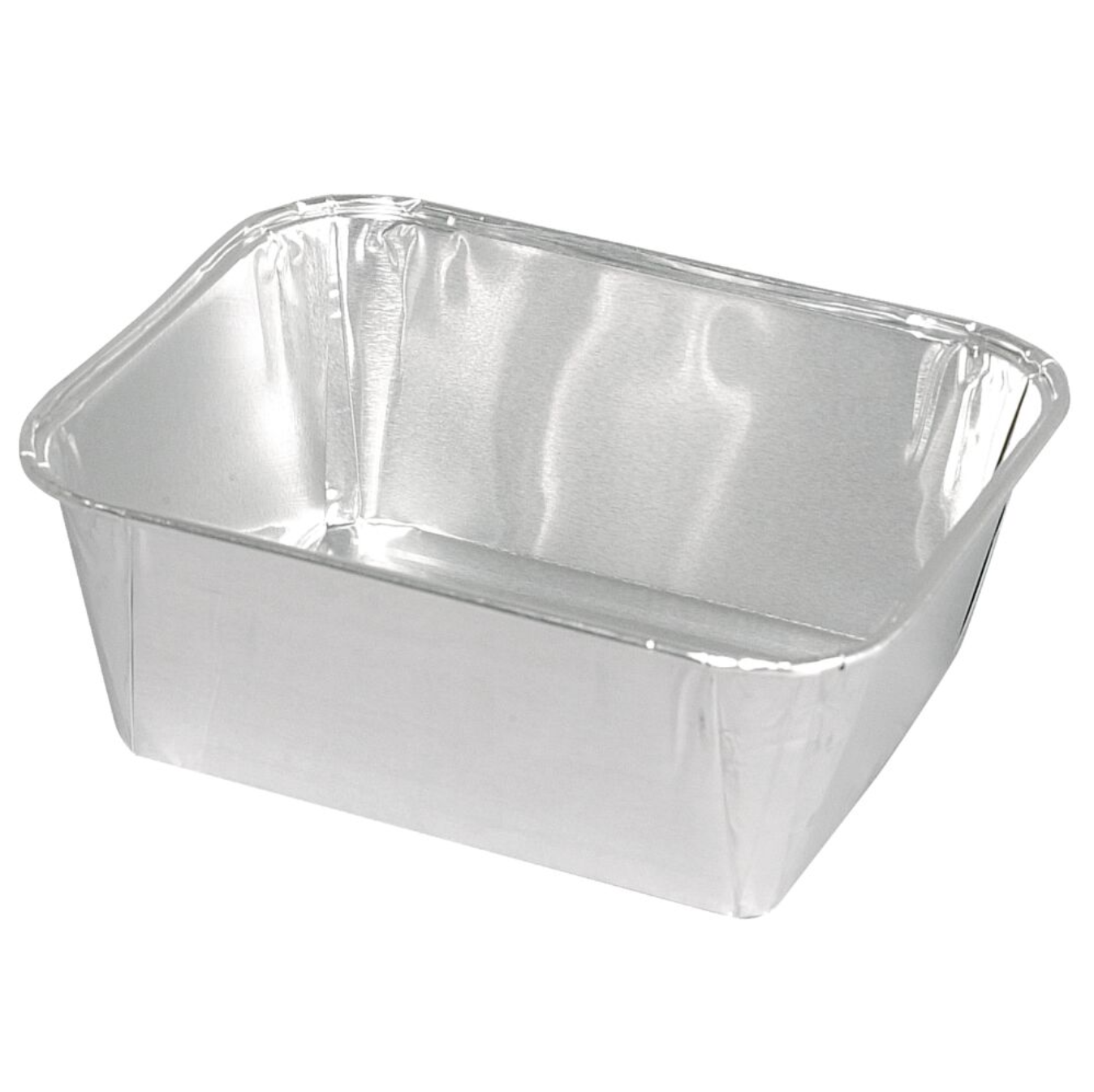 Alu Tray 140 ml 10 x 6.4 x 3.5 cm