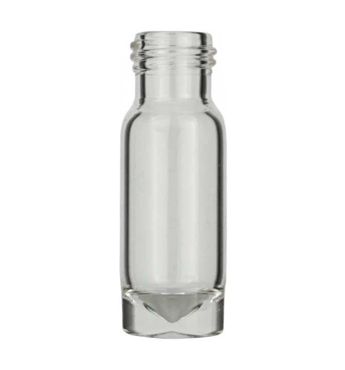 Vials for Screw Caps N 9