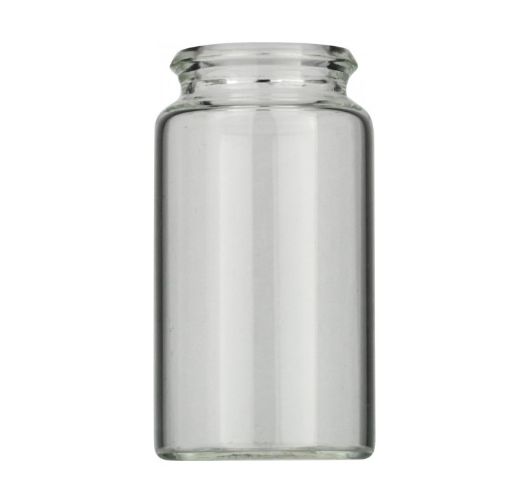 Vials for Snap Caps, N 18/22