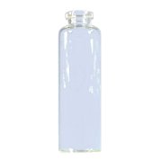 N20 Headspace vial for crimp cap 50 ml 31 x 101 mm clear glass flat bottom