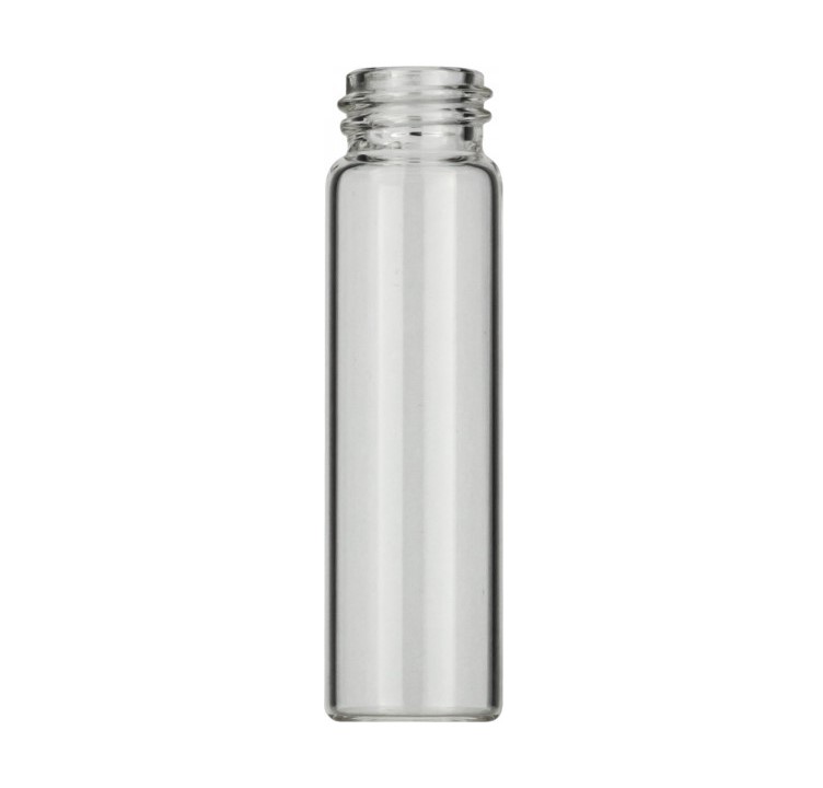 Vials for Screw Caps, N 15/18/20