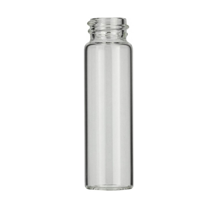 N18 vial for screw cap 16 ml 20.6 x 71 mm