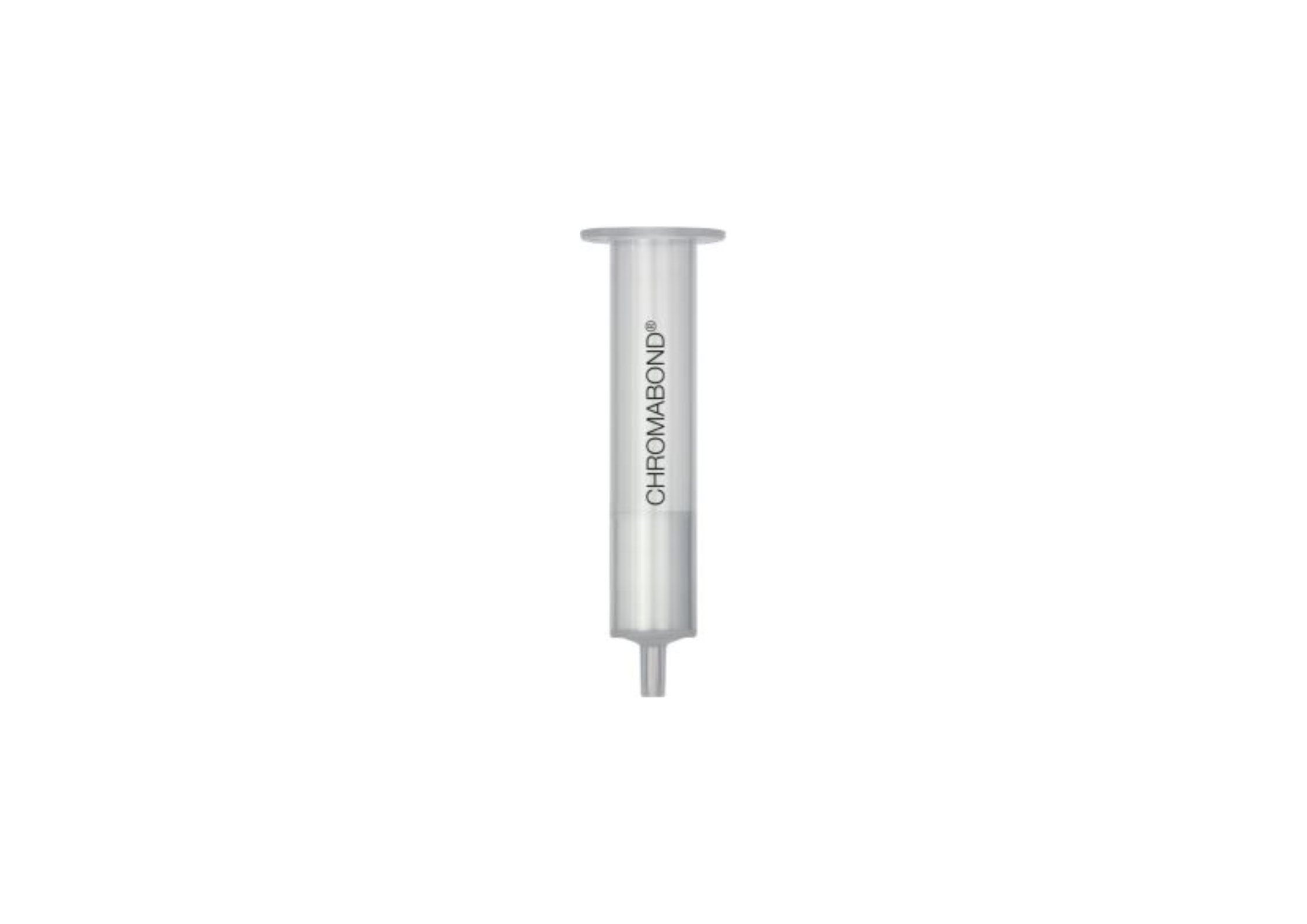 CHROMABOND columns PFAS, 6 mL, 1000 mg