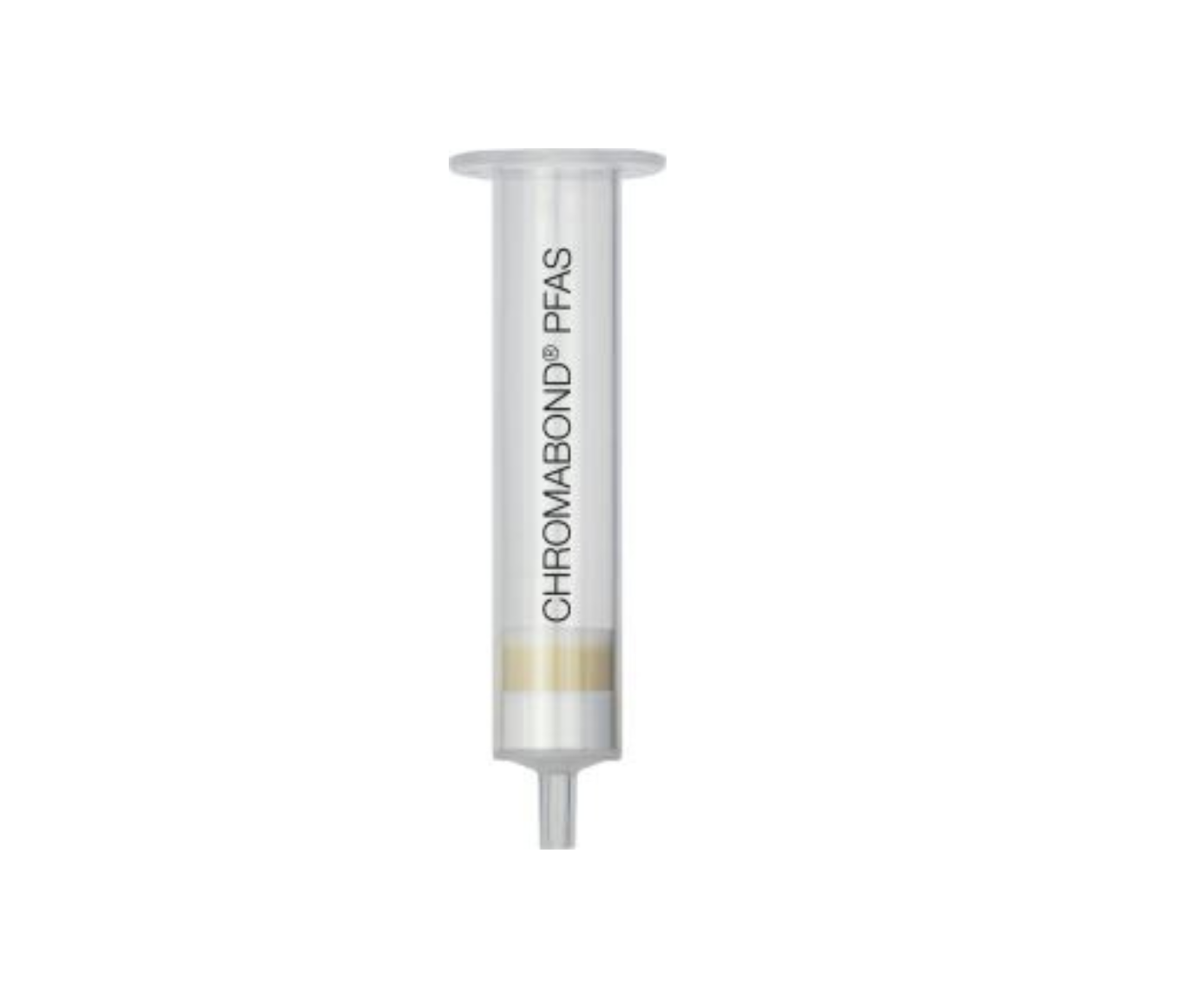 CHROMABOND columns PFAS, 6 mL, 300 mg