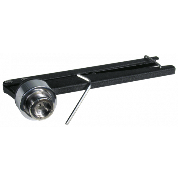 Crimper for 20 mm cap standard