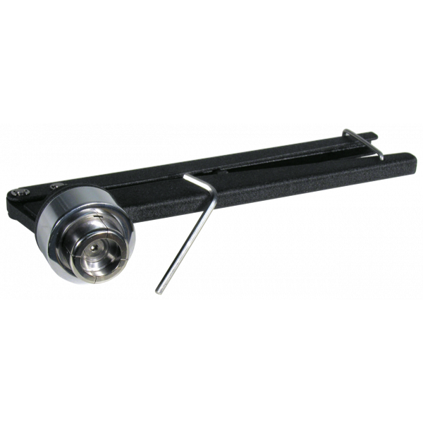 Crimper. Heigh adjustable. For 20 mm Flip/Top/Flip off crimp caps