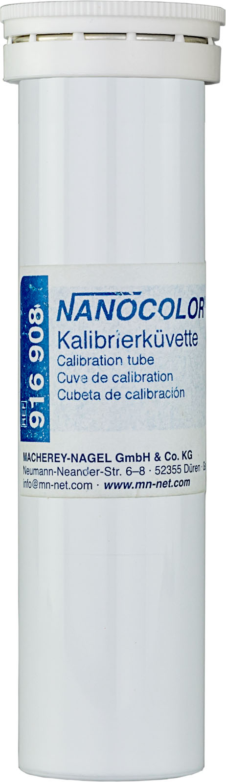 916908_CalibrationTube