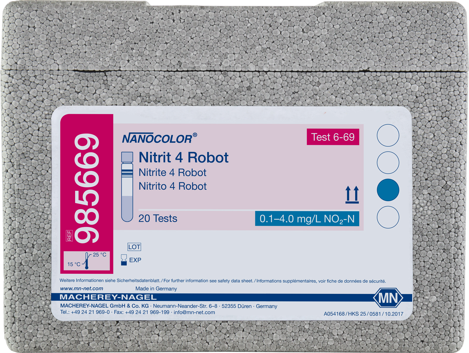 985669-NANOCOLOR-Nitrite4-Robot